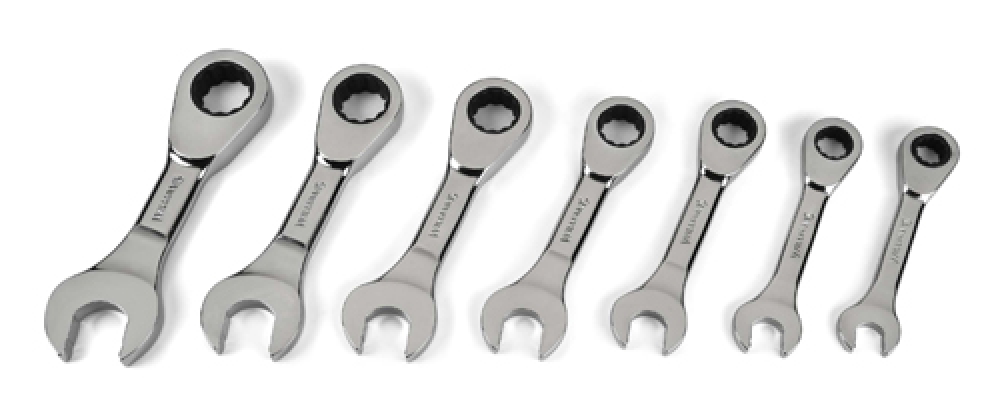 mm 12-Point Metric Standard Ratcheting Stubby Combination Wrench<span class=' ItemWarning' style='display:block;'>Item is usually in stock, but we&#39;ll be in touch if there&#39;s a problem<br /></span>