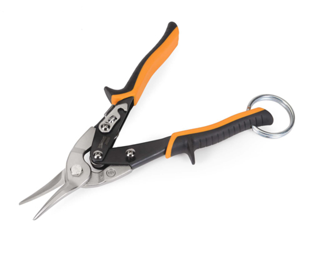 Tools@Height 9 13/16&#34; Straight Cut Aviation Snip<span class=' ItemWarning' style='display:block;'>Item is usually in stock, but we&#39;ll be in touch if there&#39;s a problem<br /></span>