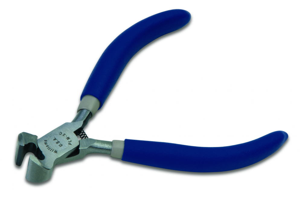 4-1/2&#34; End Cutting Nippers<span class=' ItemWarning' style='display:block;'>Item is usually in stock, but we&#39;ll be in touch if there&#39;s a problem<br /></span>