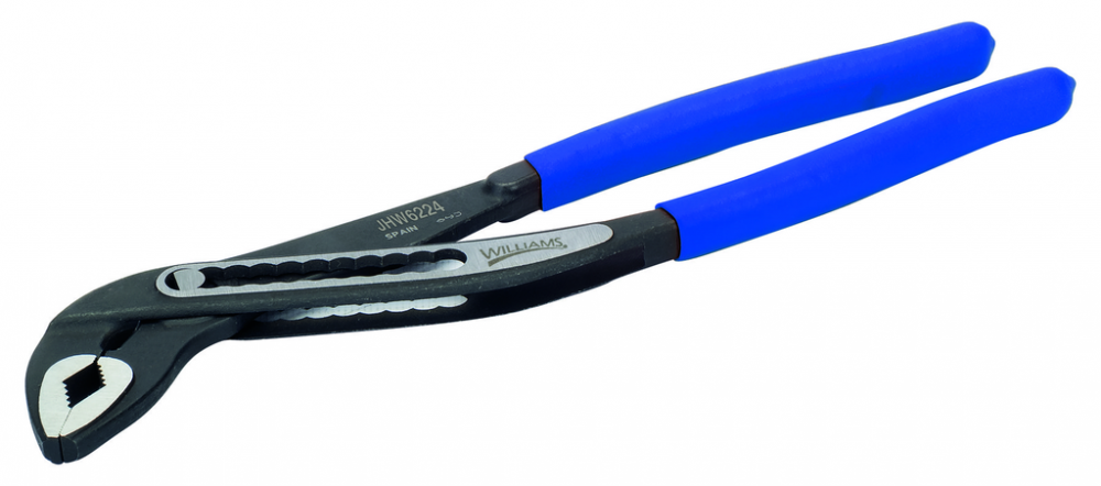 12&#34; Water Pump Pliers<span class=' ItemWarning' style='display:block;'>Item is usually in stock, but we&#39;ll be in touch if there&#39;s a problem<br /></span>