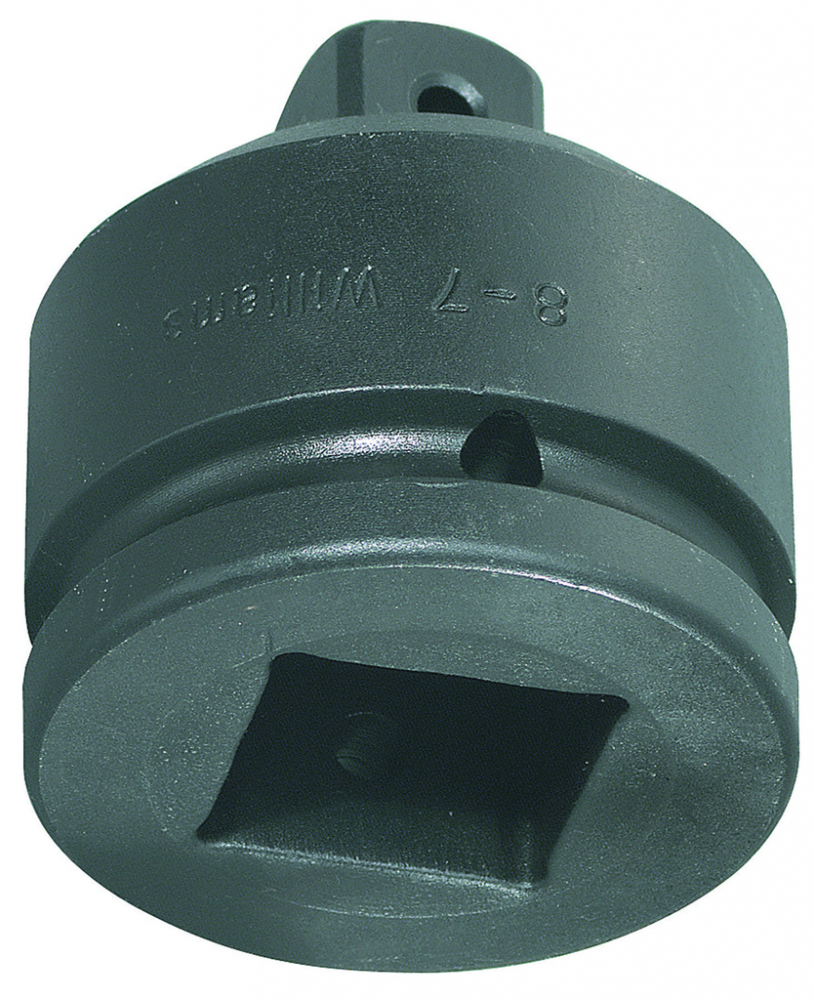 1-1/2&#34; Drive Adapter 1-1/2&#34; Female x 1&#34; Male 4-1/4&#34;<span class=' ItemWarning' style='display:block;'>Item is usually in stock, but we&#39;ll be in touch if there&#39;s a problem<br /></span>