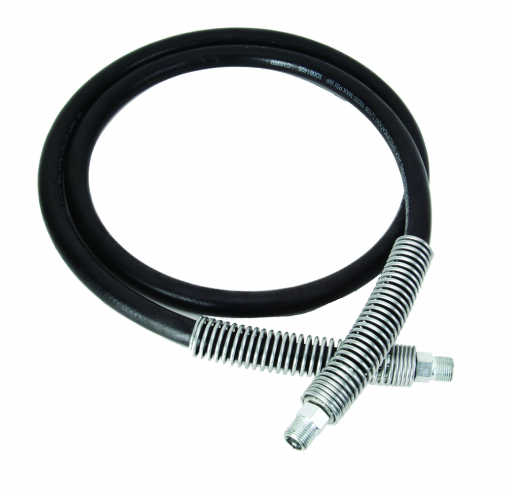 Id .38&#34; 3/8 NPTF 10 Foot Hose<span class=' ItemWarning' style='display:block;'>Item is usually in stock, but we&#39;ll be in touch if there&#39;s a problem<br /></span>