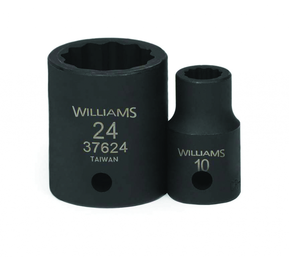 1/2&#34; Drive 12-Point Metric 32 mm Shallow Impact Socket<span class=' ItemWarning' style='display:block;'>Item is usually in stock, but we&#39;ll be in touch if there&#39;s a problem<br /></span>