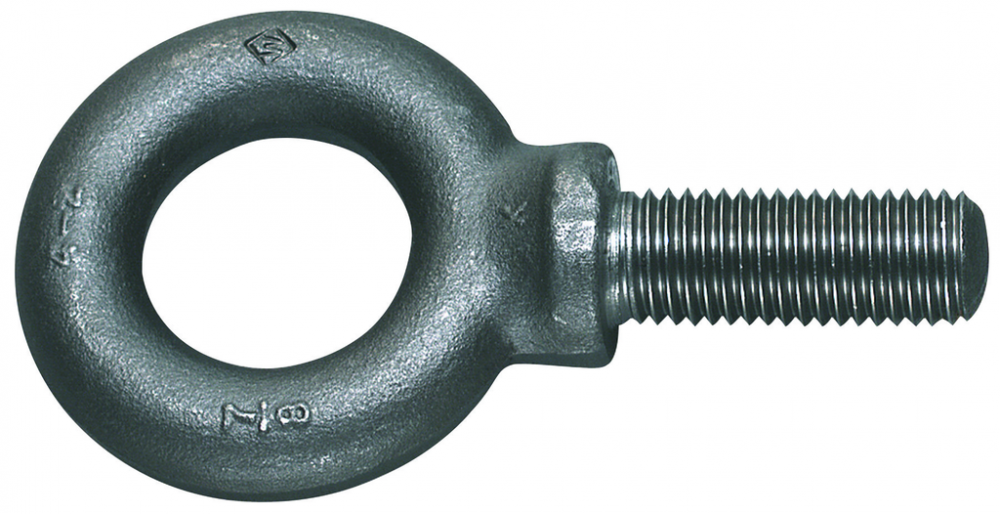 1&#34; Shank Diameter Eyebolts Shoulder Pattern<span class=' ItemWarning' style='display:block;'>Item is usually in stock, but we&#39;ll be in touch if there&#39;s a problem<br /></span>