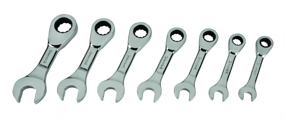 mm 12-Point Metric Standard Ratcheting Stubby Combination Wrench<span class=' ItemWarning' style='display:block;'>Item is usually in stock, but we&#39;ll be in touch if there&#39;s a problem<br /></span>