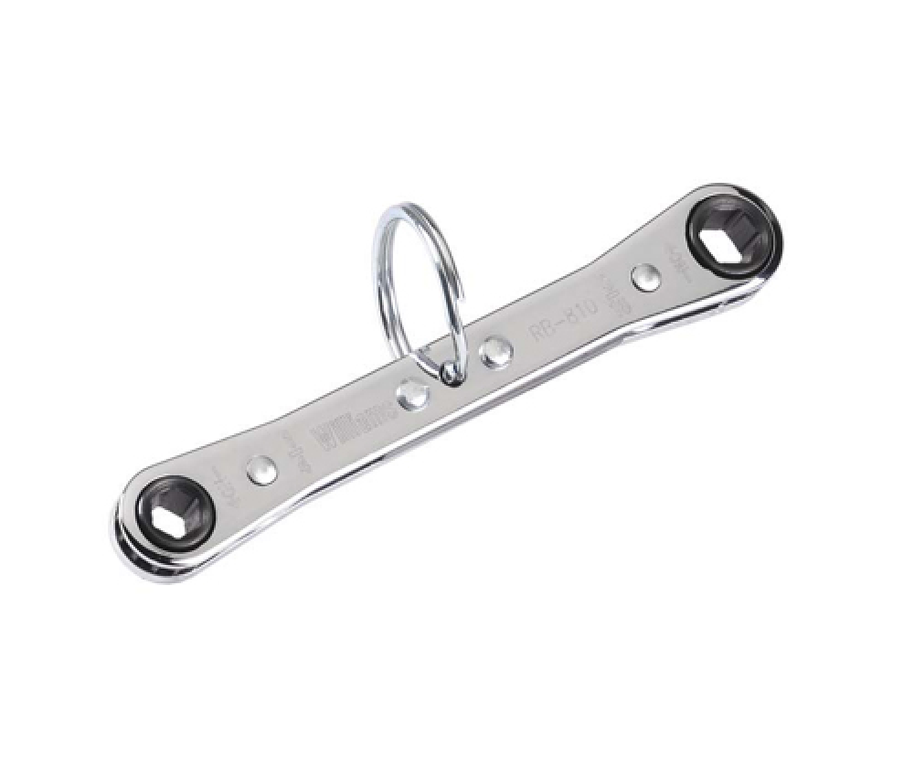 Tools@Height 6 12-Point Number of Points Double Head Ratcheting Box Wrench<span class=' ItemWarning' style='display:block;'>Item is usually in stock, but we&#39;ll be in touch if there&#39;s a problem<br /></span>