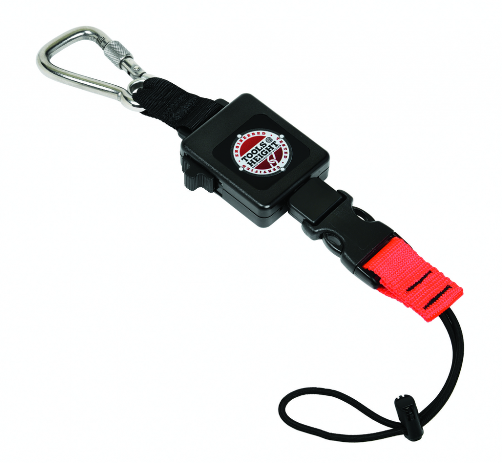 2 LB Retractable Lanyard<span class=' ItemWarning' style='display:block;'>Item is usually in stock, but we&#39;ll be in touch if there&#39;s a problem<br /></span>