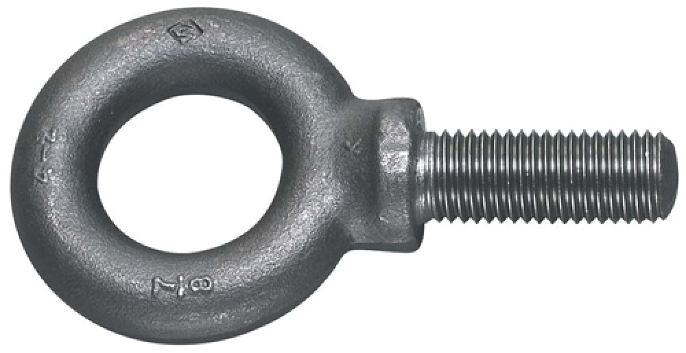 3/8&#34; Shank Diameter Eyebolts Shoulder Pattern<span class=' ItemWarning' style='display:block;'>Item is usually in stock, but we&#39;ll be in touch if there&#39;s a problem<br /></span>