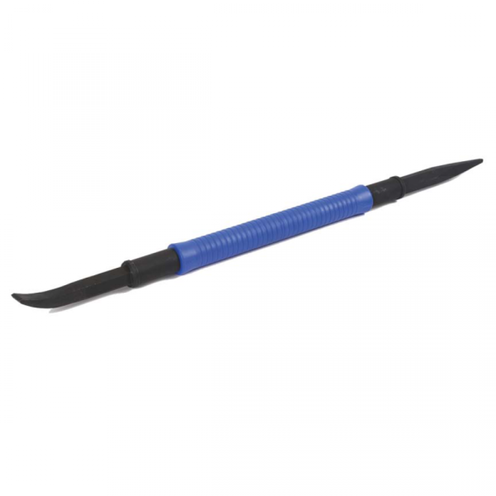 33&#34; Double End Prybar<span class=' ItemWarning' style='display:block;'>Item is usually in stock, but we&#39;ll be in touch if there&#39;s a problem<br /></span>