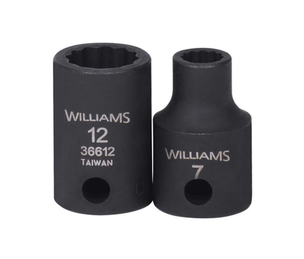 3/8&#34; Drive 12-Point Metric 14 mm Shallow Impact Socket<span class=' ItemWarning' style='display:block;'>Item is usually in stock, but we&#39;ll be in touch if there&#39;s a problem<br /></span>