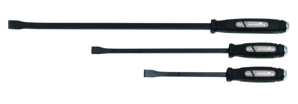 3 Pc Screwdrvier Type Prybar Set<span class=' ItemWarning' style='display:block;'>Item is usually in stock, but we&#39;ll be in touch if there&#39;s a problem<br /></span>