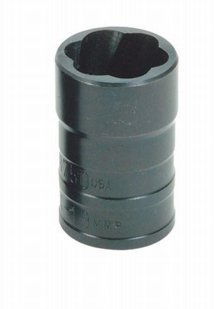 1/2 Drive Turbosocket, 16MM<span class='Notice ItemWarning' style='display:block;'>Item has been discontinued<br /></span>