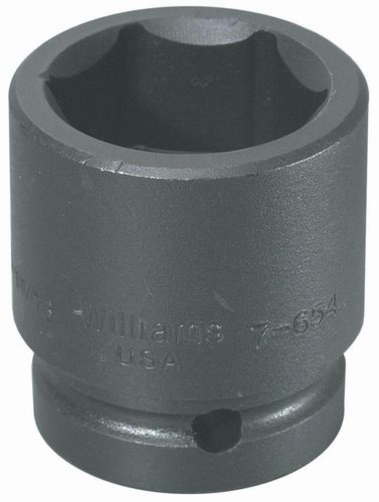 1Ã¢â‚¬Â Drive Standard Impact Socket 6-Point 1-5/16Ã¢â‚¬Â<span class='Notice ItemWarning' style='display:block;'>Item has been discontinued<br /></span>