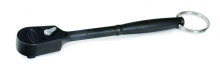 Williams JHWMB52EHATH - Tools@Height Black Industrial Finish 5 1/4" Enclosed Head Ratchet