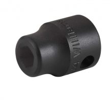 Williams JHW2-610 - 3/8" Drive SAE 5/16" Impact Shallow Socket