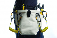 Williams PCH-UTILITY - Utility Pouch