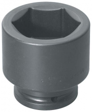 Williams JHW8-6220 - 1-1/2" Drive SAE 6-7/8" Impact Shallow Socket