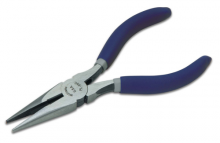 Williams JHWPL-95C - 5 1/2" Chain Nose Pliers