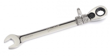 Williams JHW1210MRCTH - Tools@Height 10 mm 12-Point Metric Reversible Ratcheting Combination Wrench