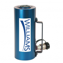 Williams JHW6CA30T04 - 30 Ton Aluminum Cylinder 4" Stroke