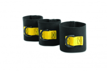 Williams WB-L-10PK - 10 Pack Pullaway Wristband - Large - 10Pack