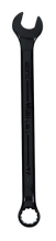 Williams JHW1226BSC - 13/16" 12-Point SAE SUPERCOMBO® Black Industrial Finish Combination Wrench