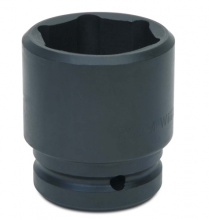 Williams JHW7M-675 - 1" Drive 6-Point Metric 75 mm Shallow Impact Socket