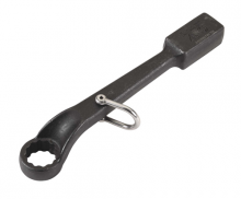 Williams JHW8808BW-TH - Tools@Height 1-3/16" 12-Point SAE Offset Pattern Box End Striking Wrench