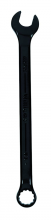 Williams JHW1198CBL - 2-15/16" 12-Point SAE SUPERCOMBO® Black Industrial Finish Combination Wrench