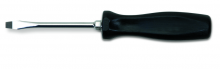 Williams JHWSDR-22 - 6-1/8" ENDUROGRIPâ„¢ Keystone Slotted Screwdriver, 3/16" Tip