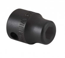 Williams JHW2-614 - 3/8" Drive SAE 7/16" Impact Socket