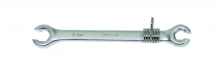 Williams JHW10652-TH - Tools@Height 10 x 12 mm 6-Point Metric Double Head Flare Nut Wrench