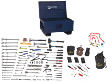 Williams JHWSC116THTB - Tools@Height™ General Service Set Complete