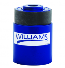 Williams JHW6CH12T03 - 12 Ton Hollow Hole Cylinder