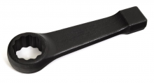 Williams JHWSFH-1817W - 3-1/8" 12-Point SAE Straight Pattern Box End Striking Wrench