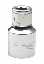 Williams JHW31013 - 3/8" Drive Bit Handle 3/4"