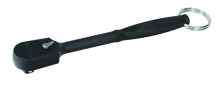 Williams JHWSB52EHATH - Tools@Height Black Industrial Finish 10 1/4" Enclosed Head Ratchet