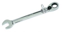 Williams JHW1218RC-TH - Tools@Height 9/16" 12-Point SAE Reversible Ratcheting Combination Wrench