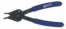 Williams JHWPL-1624 - 45° Tip Angle (Degree), .047 Tip Size Snap Ring Pliers