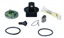 Williams JHWS-52ARK - 1/2" Drive Ratcheting Repair Kit For JHWS-52A& JHWS-53