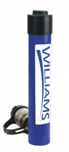 Williams JHW6C05T00 - 5 Ton Single Acting Cylinders 0.25'' Stroke