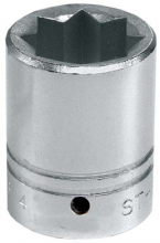 Williams JHWST-816-TH - Tools@Height 1/2" Drive 8-Point SAE 1/2" Shallow Socket