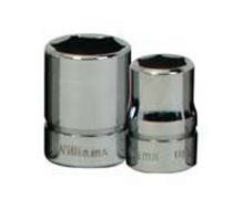 Williams JHWB-630 - 3/8" Drive 6-Point SAE 15/16" Shallow Socket