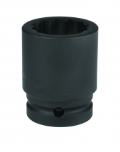 Williams JHW6M-1250 - 3/4" Drive 12-Point Metric 50 mm Shallow Impact Socket