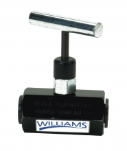 Williams JHW8V38N - Shut-Off Valve With 3/8 Female Port