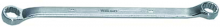 Williams JHWBWM-2427 - 24 x 27 mm 12-Point Metric Double Head 10Â° Offset Box End Wrench