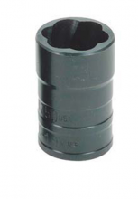 Williams JHWTS50937 - 1/2" Drive SAE 15/16" TURBOSOCKET® Salvage/Damaged Fastener Socket