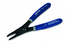 Williams JHWPL-531 - 5-1/2" Retaining Ring Fixed Tip Pliers Fixed Tip