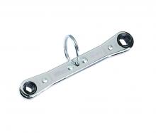 Williams JHWRB2428TH - Tools@Height 3/4" x 7/8" 12-Point Double Head Ratcheting Box Wrench