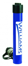 Williams JHW6C05T07 - 5 Ton Single Acting Cylinders 7'' Stroke